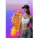 The fat burner is effective with the collagen and probiotic Detox - Buy Online on GoSupps.com