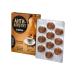 INAT-PHARMA LLC Anti-appetite candies with the taste of coffee with milk 10 pcs - Buy Online on GoSupps.com
