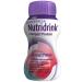 NUTRIDRINK Dietary nutrition with a fruit and berry taste 4 pcs - Buy Online on GoSupps.com
