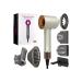 Supersonic ionization hairdryer 5V1