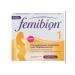 Procter&Gamble Health Germany GmbH Vitamins for pregnant women Femibion 1
