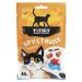 Titbit Terroria for dogs Fricas from Telytina 70g