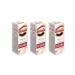 MEDIKOMED NPF LLC Eye seeds oil for eyebrows and eyelashes 25 ml 3 pcs