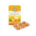 STAR Tablets for resorption orange 18 tab