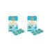 STAR Pills for resorption menthol-eucalyptus 18 tab 2 pcs