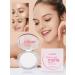 SABBOU Facial powder matting transparent makeup fixer - Buy Online on GoSupps.com