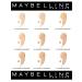 Maybelline New York Affini Tone Face Cream Tone 02 - Buy Online on GoSupps.com