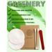 GREENERY Cosmetic set for hotels for hotels 300 pieces - Buy Online on GoSupps.com
