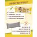 PIN UP LAB Protein bars Taste Lemon Pie 16 pcs 40 g - Buy Online on GoSupps.com