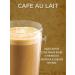 Nescafe Dolce Gusto Coffee in capsules Cafe au lait 3 packages 48 capsules - Buy Online on GoSupps.com
