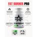 Binasport Fat -burner Exleles Fat Berner about 60 to 500 mg