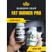 Binasport Fat -burner Exleles Fat Berner about 60 to 500 mg - Buy Online on GoSupps.com