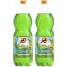 Chernogolovka Shipped drink Tarhun 2 pcs x 2 l