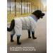 MOORLAND Popon for a large dog postoperative boot - Buy Online on GoSupps.com
