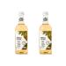 Abrau Junior Shipped drink traminer Zero 375ml x 2pcs