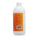 MORELET Methyl sulfonylmetatan (MSM) with vitamin C 500ml - Buy Online on GoSupps.com