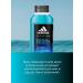 adidas Soul Gel Male Cool Down 400ml - Buy Online on GoSupps.com