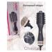 VGR Hair hairdryer 3 in 1 - Buy Online on GoSupps.com