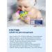 Bubchen Children's shampoo for sensitive skin delicate care 200 ml - Buy Online on GoSupps.com