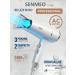 Senmeo Hair hair dryer Professional Powerful 2400 W