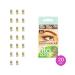 Fito cosmetics Brovy Pito Pito cosmetics tone 3.0 brown 20 pcs