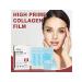 Hydrogel Mask for cheeks with collagen anti -ejection for women - Buy Online on GoSupps.com