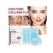 Hydrogel Mask for cheeks with collagen anti -ejection for women - Buy Online on GoSupps.com