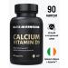 UltraBalance Calcium D3 Vitamins for strengthening hair nails bones