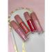 Lipstick moisturizing matte 4pcs - Buy Online on GoSupps.com