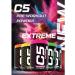 C5 EXTREME PREPERATION COST Green Apple 336g - Buy Online on GoSupps.com