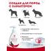 Shampoo-gel for hard-wrapping dogs Luxury Dog 2V1 300ml - Buy Online on GoSupps.com