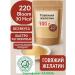 The Pastry Chef's House Gelatin natural dosage 100 g 220 Bloom Fake