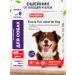 beaphar Collar from ticks and fleas for dogs purple - 65 cm