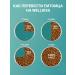Wellkiss Dry food for sterilized cats 1.5 kg - Buy Online on GoSupps.com