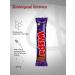 Wispa Cadbury chocolate Batonchik Vispa Kadberry 36gr