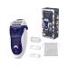 Female epalator Silence Soft - soft hair removal - Buy Online on GoSupps.com