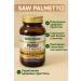 Shiffa Home Saw Palmetto with palmetto for male health