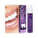 Violet toothpaste whitening - Buy Online on GoSupps.com