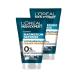 L'OREAL PARIS L OREAL Men Expert Soothing Cleansing Gel Magnesium Defense 100ml (2 pcs)