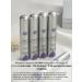 OVETTA Facial cream with live collagen set 4 pcs25 ml - Buy Online on GoSupps.com