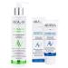 ARAVIA Phyto-CTIVE CLEANSING GEL Washing Gel 200 ml - Buy Online on GoSupps.com