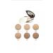 Tom Ford Cosmetic Bake powder Flawless Powder Foundation TOBLE 105 - Buy Online on GoSupps.com