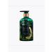 Greenleaf Strong shampoo against hair loss