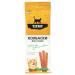Titbit Double pleasure for cats - chicken and liver 45g