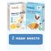 Bellakt Set of 2 cereals 5 cereals