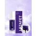 TOPSHOP Toothpaste whitening with the dispenser Violet corrector - Buy Online on GoSupps.com