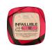 L'OREAL Infallible powder 24 hours Fresh Wear shade # 20