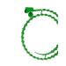 Animal play A collar from fleas and ticks for cats 38cm - Buy Online on GoSupps.com