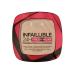 L'OREAL Infallible powder 24 hours Fresh Wear 120 Vanilla 9 g