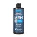 KRASSA MEN 3-in-1 Refreshing Shampoo and Conditioner with Shower Gel 400ml - Buy Online on GoSupps.com